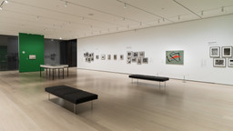 Fotoclubismo: Brazilian Modernist Photography, 1946–1964. May 8–Sep 26, 2021. 19 other works identified