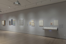 Thinking Machines: Art and Design in the Computer Age, 1959–1989. Nov 13, 2017–Apr 8, 2018. 9 other works identified