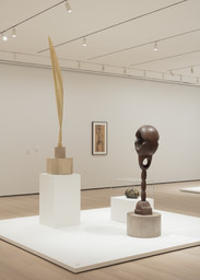 Constantin Brancusi Sculpture. Jul 22, 2018–Jun 15, 2019. 2 other works identified