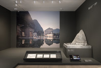 Reuse, Renew, Recycle: Recent Architecture from China. Through Jul 4. 5 other works identified