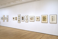 Drawing from the Modern, 1880 - 1945. Nov 20, 2004–Mar 7, 2005. 8 other works identified