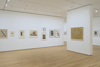 Drawing from the Modern, 1880 - 1945. Nov 20, 2004–Mar 7, 2005. 9 other works identified