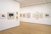 Drawing from the Modern, 1880 - 1945. Nov 20, 2004–Mar 7, 2005. 14 other works identified