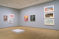 Artists &amp; Prints: Masterworks from The Museum of Modern Art, Part 1. Nov 20, 2004–Mar 14, 2005. 7 other works identified