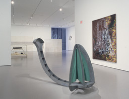 Contemporary: Inaugural Installation. Nov 20, 2004–Jul 11, 2005. 4 other works identified