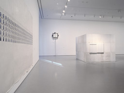 Contemporary: Inaugural Installation. Nov 20, 2004–Jul 11, 2005. 1 other work identified