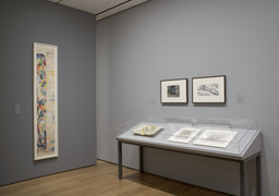 Artists &amp; Prints: Masterworks from The Museum of Modern Art, Part 2. Apr 13–Jul 4, 2005. 1 other work identified