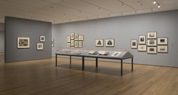 Artists &amp; Prints: Masterworks from The Museum of Modern Art, Part 2. Apr 13–Jul 4, 2005. 20 other works identified